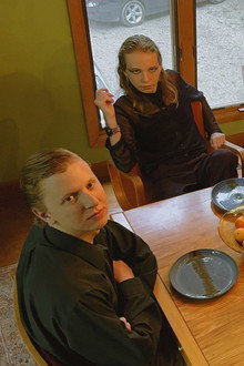 This Dinner Will End
