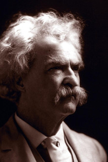 Mark Twain