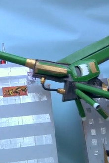 Gigabots