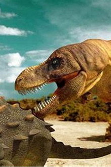 The Truth About Killer Dinosaurs
