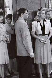 Youth on Parade