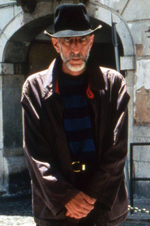Le Bassin de J. W.