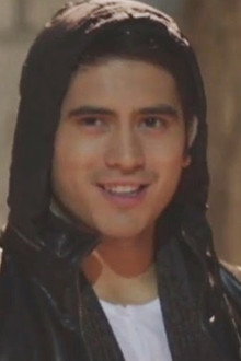 Halik sa Hangin