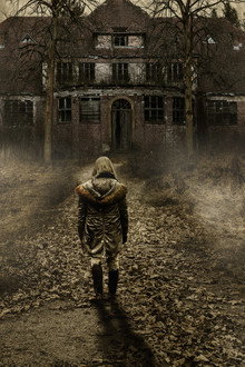 Haunted Hospital: Heilstätten