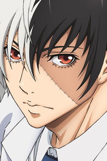 Young Black Jack