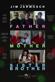 Father Mother Sister Brother