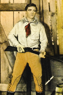 The Best Bad Man