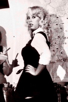 The Wildcats of St Trinian's