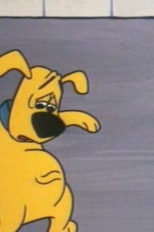 Hot Diggity Dog