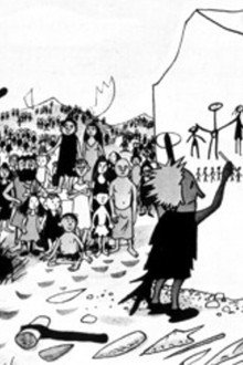 La Faim du monde