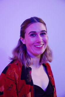 Beth May