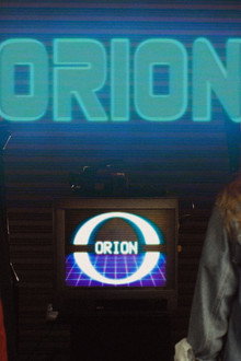 Orion