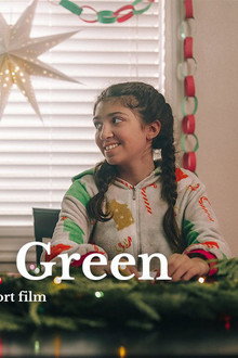 Red and Green