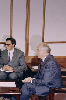 Le Procès des Ceausescu : une révolution volée