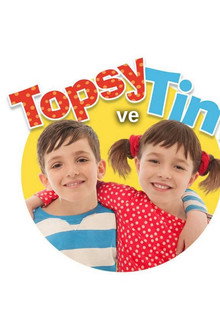Topsy ve Tim