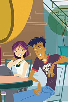 6teen