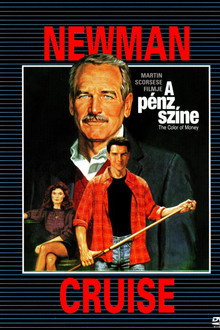 A pénz színe