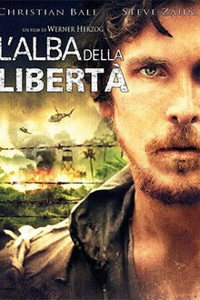 L'alba della libertà