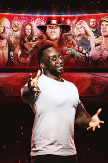 WWE Raw Classics