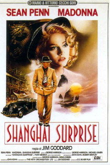 Shanghai Surprise