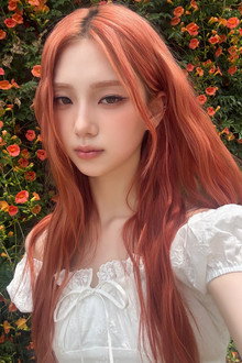 Park Ye-eun