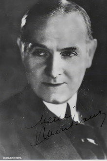 Roger Monteaux