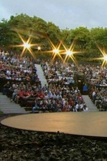 Ross Noble: Live at Regent's Park