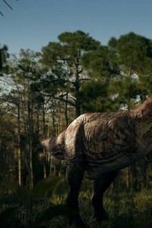 T. Rex: Ultimate Survivor