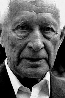 In den Gräben der Geschichte – Der Schriftsteller Ernst Jünger