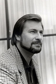 Richard Vernon