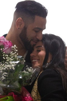 90 Day Fiancé: Just Landed