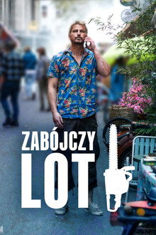 Zabójczy lot