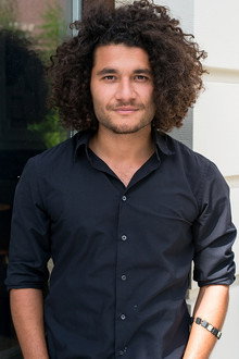 Alkan Çöklü