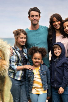 Four Kids and It