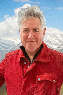 Griff Across the Alps