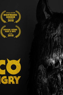 El Cuco Is Hungry
