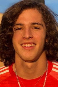 Lucas Leguizamo