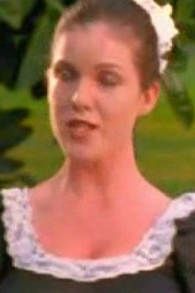 Secrets of a Chambermaid