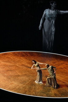 Philip Glass: Akhnaten