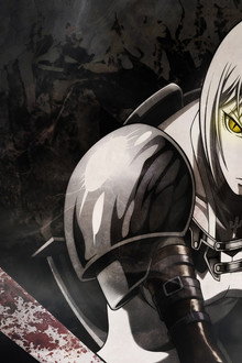 Claymore