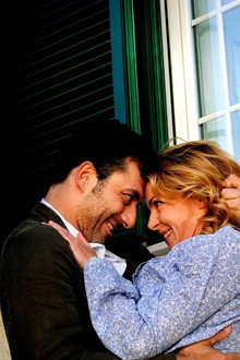 Com'è bello far l'amore