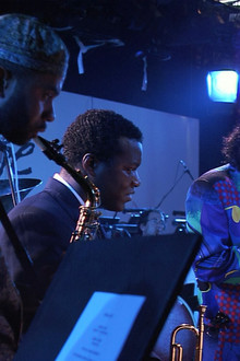 Miles Davis with Quincy Jones and the Gil Evans Orchestra Live at Montreux 1991