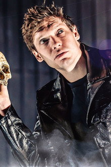 Hamlet: Bristol Old Vic Live