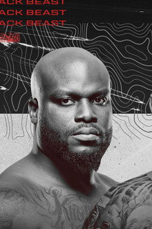 UFC Fight Night 218: Lewis vs. Spivac