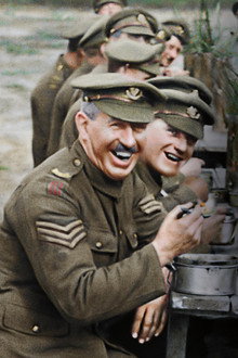 They Shall Not Grow Old