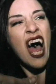 Caress of the Vampire