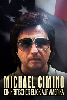 Michael Cimino - Ein kritischer Blick auf Amerika