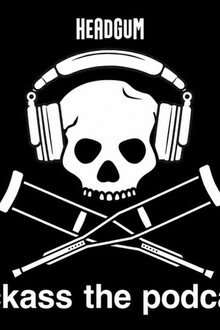 jackass the podcast