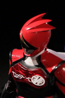 Hikonin Sentai Akibaranger: Live Tour Final