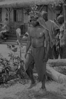 Panther Girl of the Kongo
